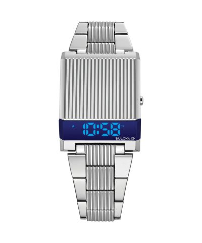 Bulova Computron - 96C139