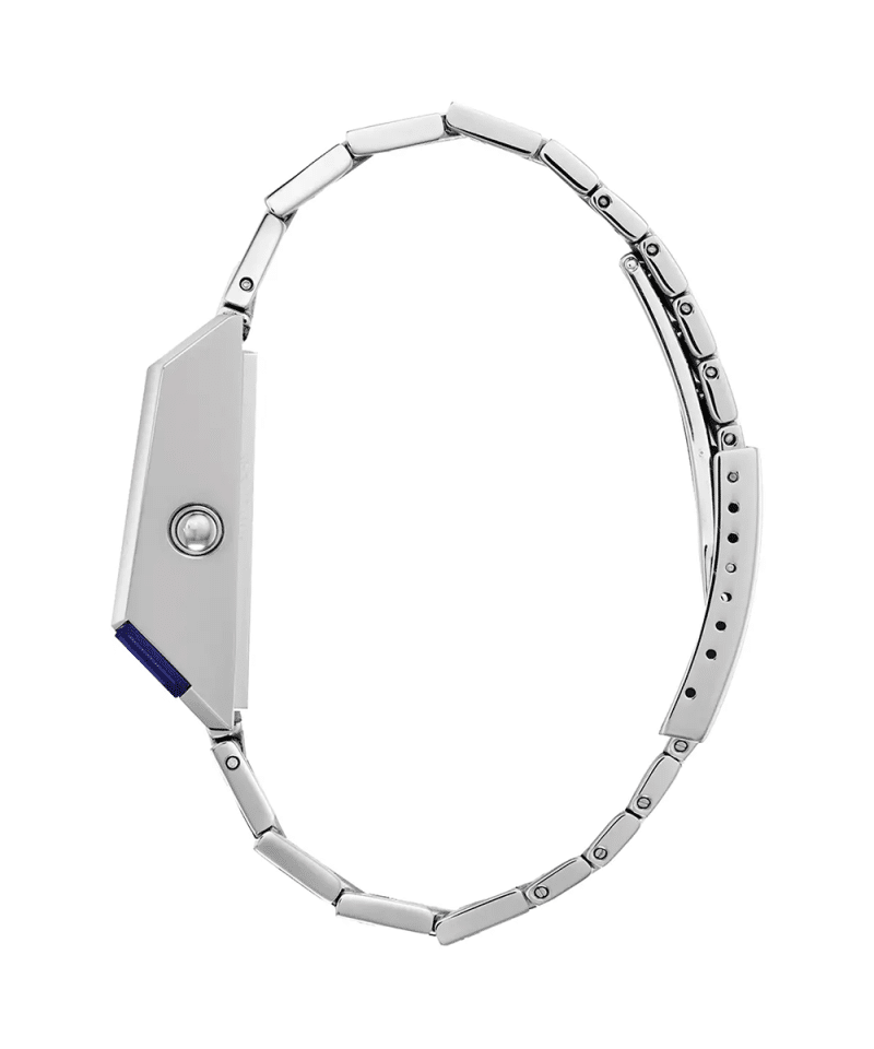 Alternative view of Bulova Computron 40x31mm - 96C139