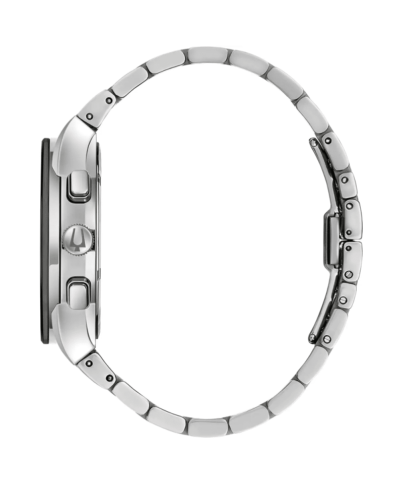 Alternative view of Bulova Millennia 41mm - 96C149