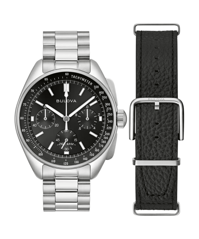 Bulova Lunar Pilot 43mm - 96K111