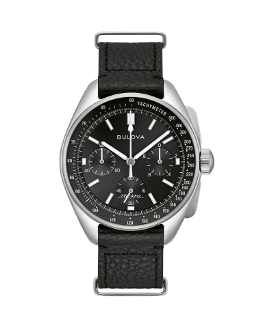 Bulova Lunar Pilot 43mm - 96K111 - Bilde 3