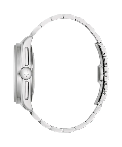 Bulova Lunar Pilot 43mm - 96K111 - Bilde 4