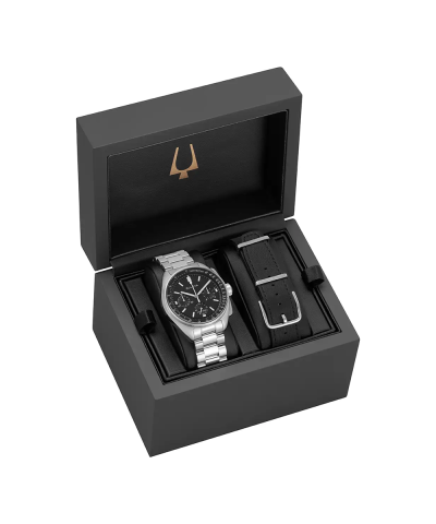 Bulova Lunar Pilot 43mm - 96K111 - Bilde 6