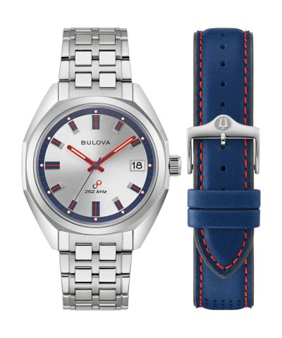 Bulova 1973 Jet Star 40mm - 96K112