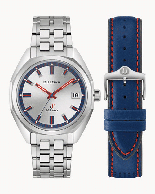 Bulova Classic Jet star - 96K112