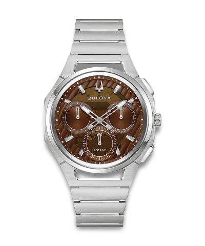 Bulova Curv Progressive Sport 42mm - 96K117