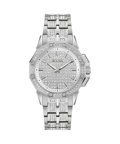 Bulova Octava 34mm - 96L305