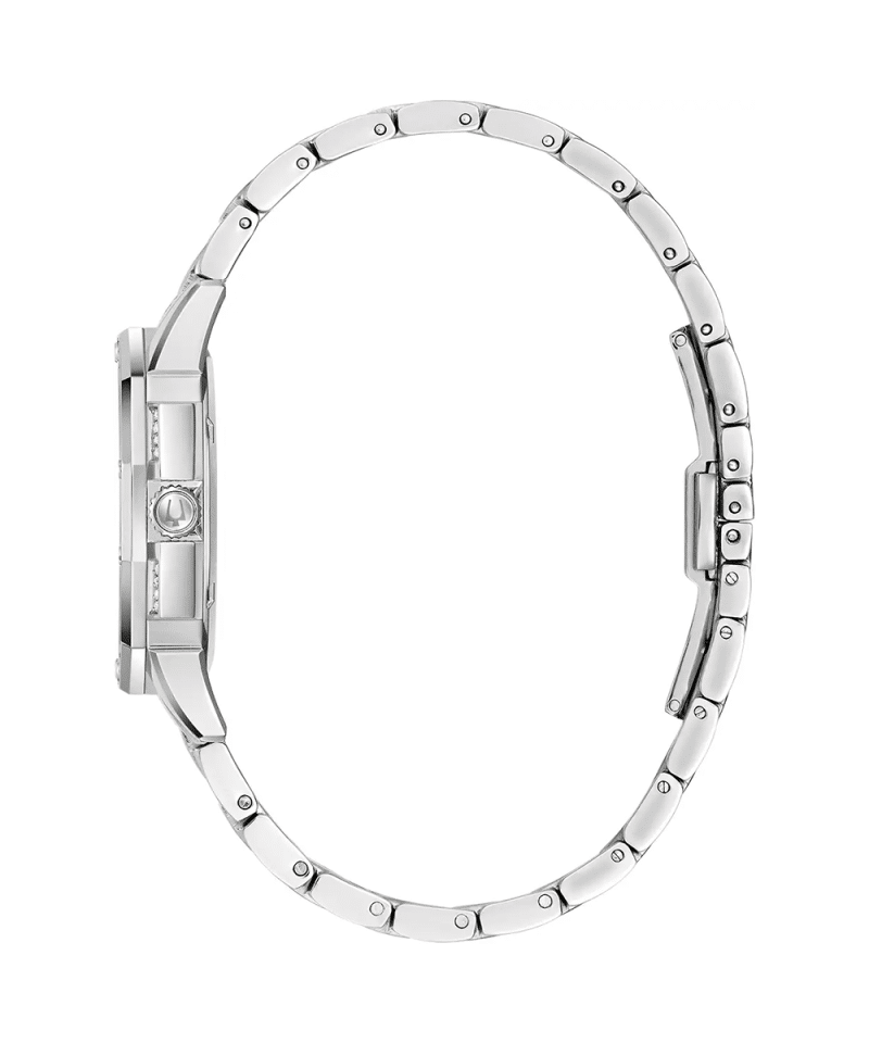 Alternative view of Bulova Octava 34mm - 96L305