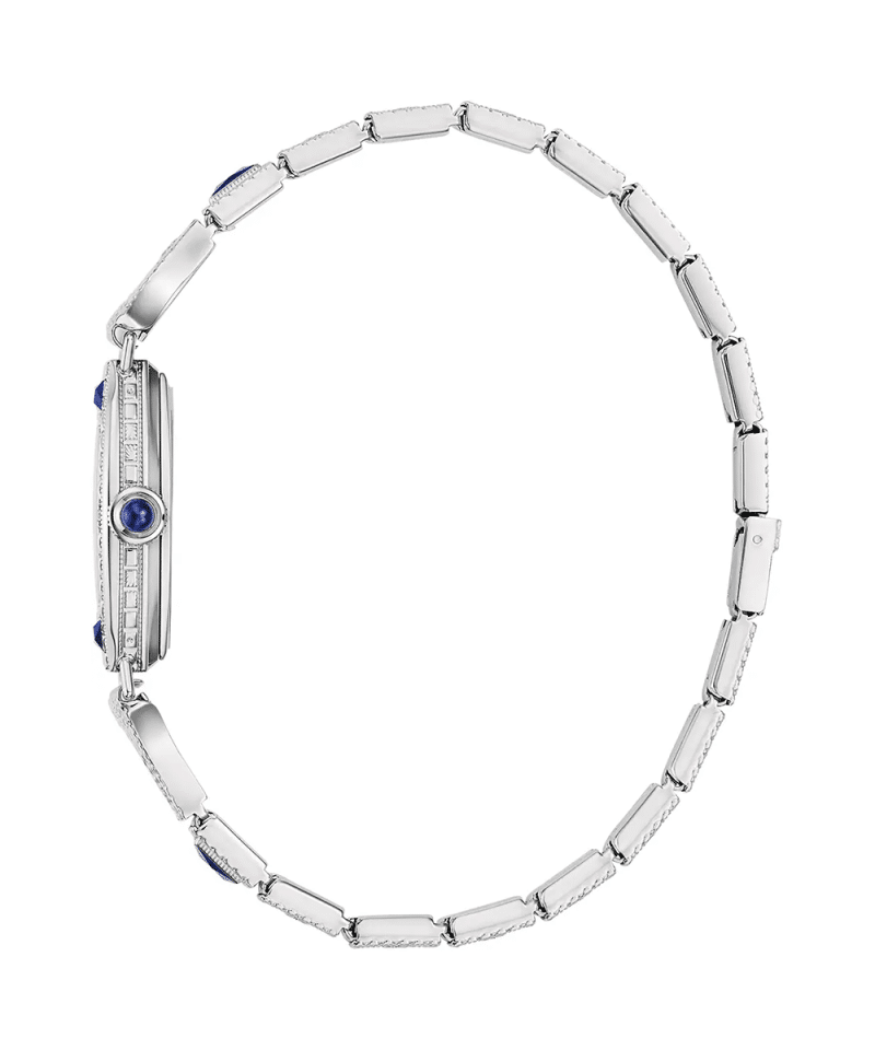 Alternative view of Bulova Art Deco Miss America Limited Edition 18mm - 96L340