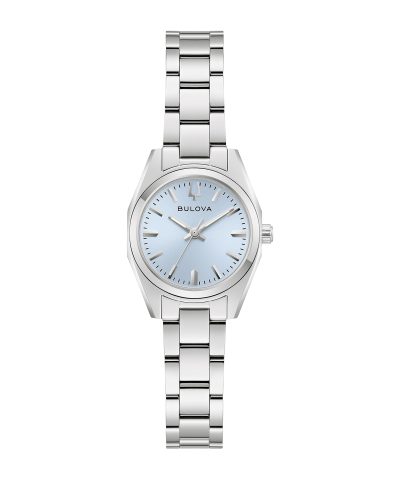 Bulova Surveyor 22.7 mm - 96L345