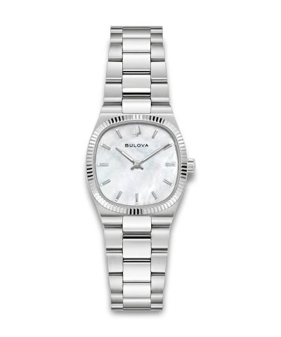 Bulova Classic Super Seville 25mm - 96L353