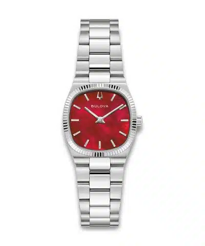 Bulova Classic Super Seville 25mm - 96L354