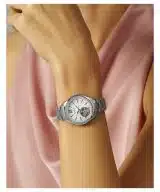 Bulova Ladies Classic 34.5mm - 96P181 - Bilde 4