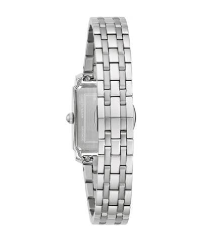 Bulova Ladies Classic Sutton - 96P244 - Bilde 3