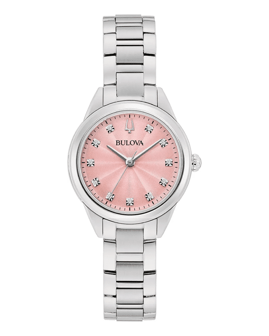Bulova Ladies Classic Sutton - 96P249