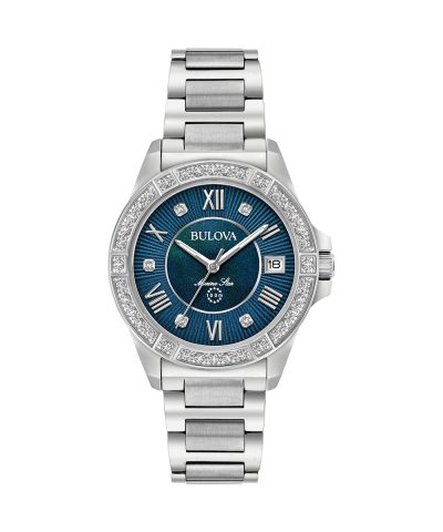 Bulova Marine Star 32mm - 96R215