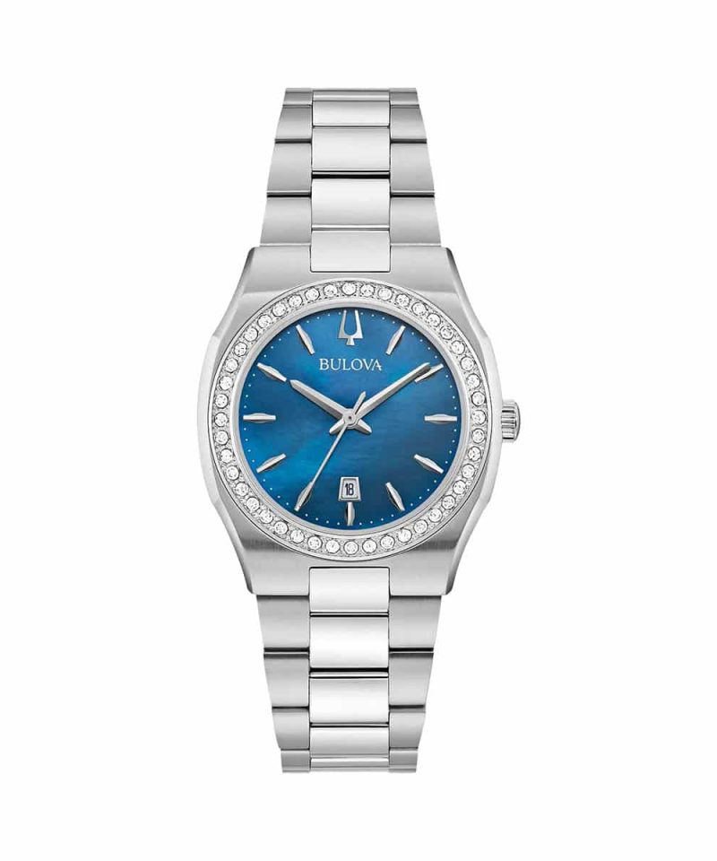 Bulova Surveyor 31mm - 96R246