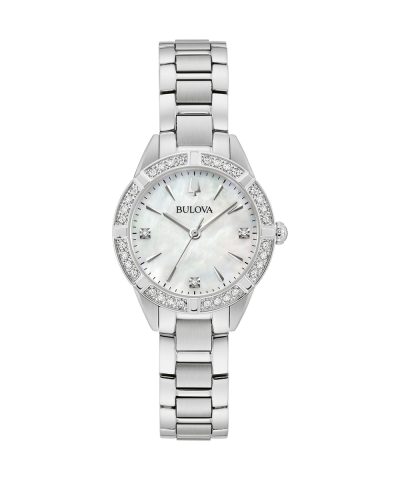 Bulova Sutton Classic 28mm - 96R253