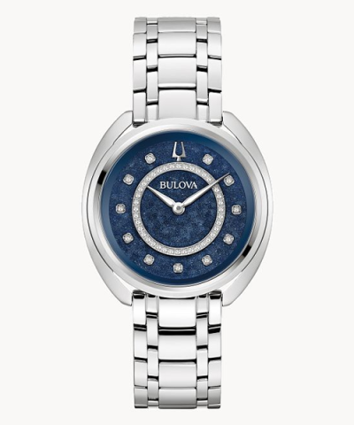 Bulova Ladies Classic Duality - 96X160
