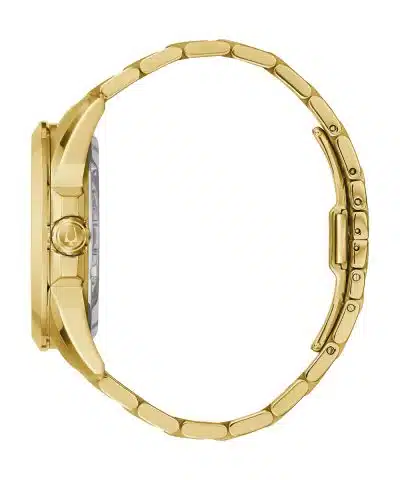 Alternative view of Bulova Sutton Classic 43mm - 97A162