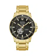 Bulova Marine Star Automatic 45mm - 97A174