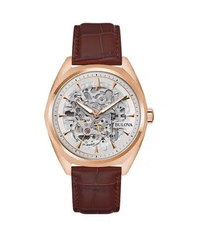 Bulova Surveyor 41mm - 97A175