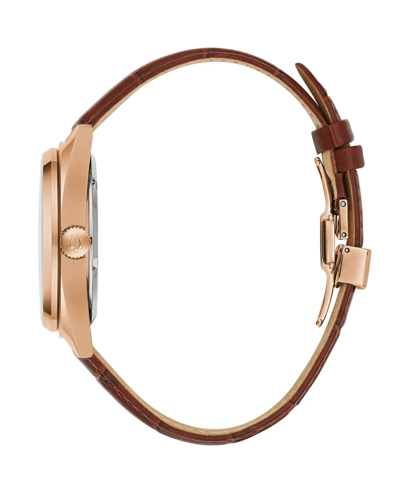 Alternative view of Bulova Surveyor 41mm - 97A175