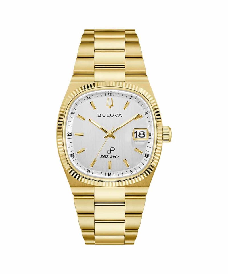 Bulova Super Seville 38mm - 97B223