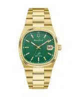 Bulova Super Seville 37.5mm - 97B237
