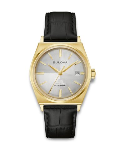 Bulova Frank Sinatra Nothing But The Best 37mm - 97B243