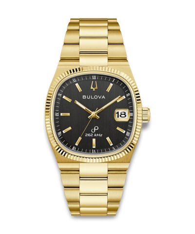 Bulova Classic Super Seville 38mm - 97B246