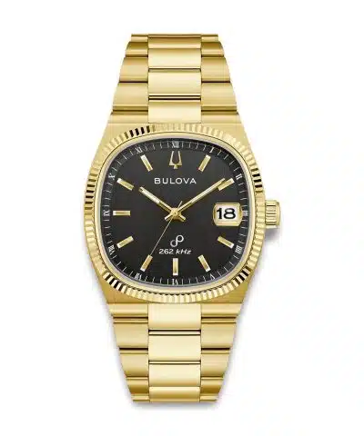 Bulova Classic Super Seville 38mm - 97B246