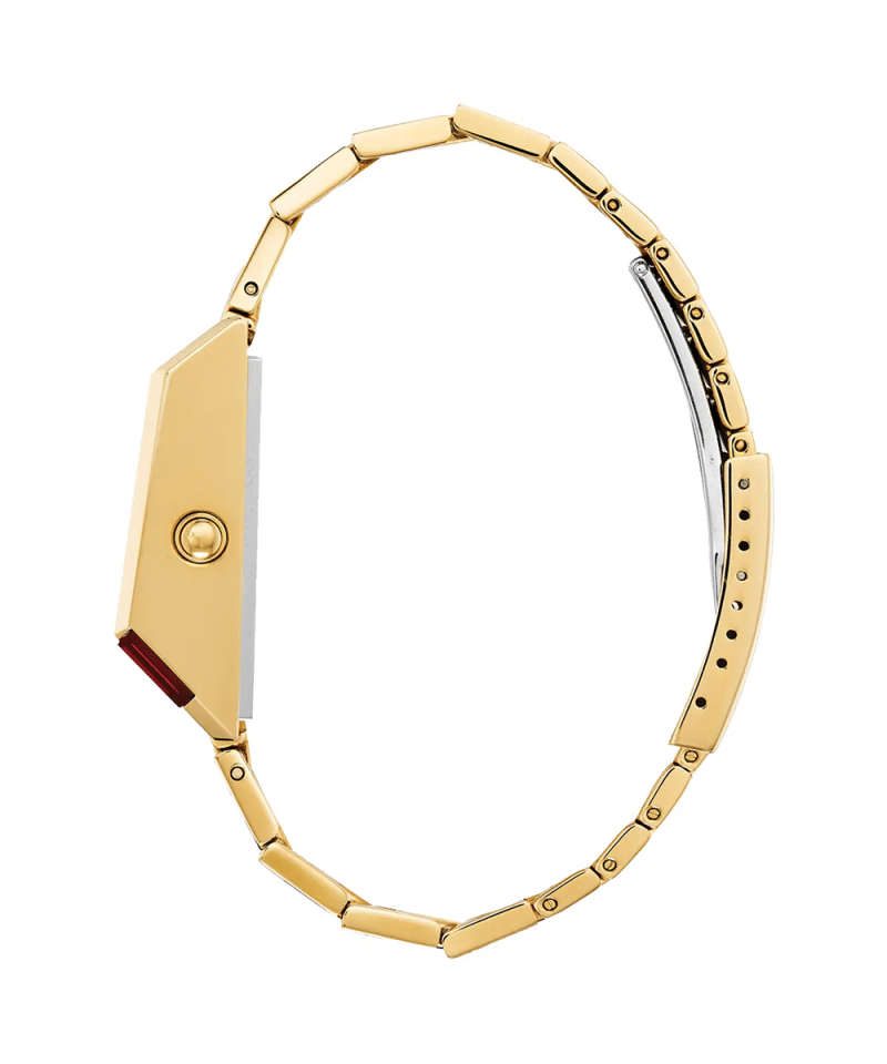 Alternative view of Bulova Computron 40x31mm - 97C110