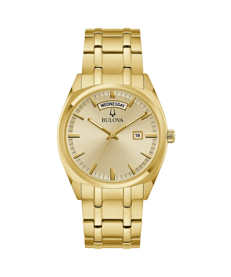 Bulova Surveyor 39mm - 97C115