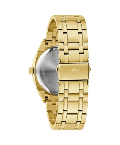 Bulova Surveyor 39mm - 97C115 - Bilde 3