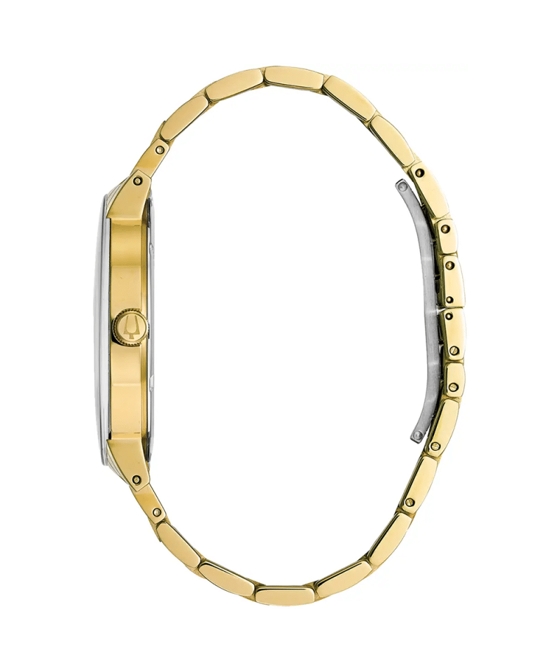 Alternative view of Bulova Futuro 42mm - 97D116