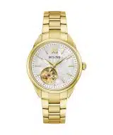 Bulova Sutton Classic 34.5mm - 97L172