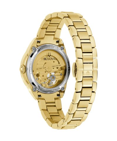 Bulova Sutton Classic 34.5mm - 97L172 - Bilde 3