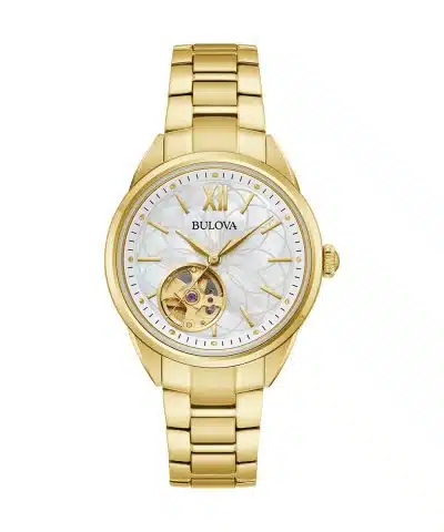 Bulova Sutton Classic 34.5mm - 97L172