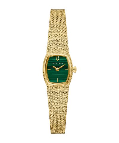 Bulova Goddess of Time Sodalite 17mm - 97L184