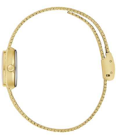 Alternative view of Bulova Goddess of Time Sodalite 17mm - 97L184