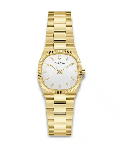 Bulova Classic Super Seville 25mm - 97L189
