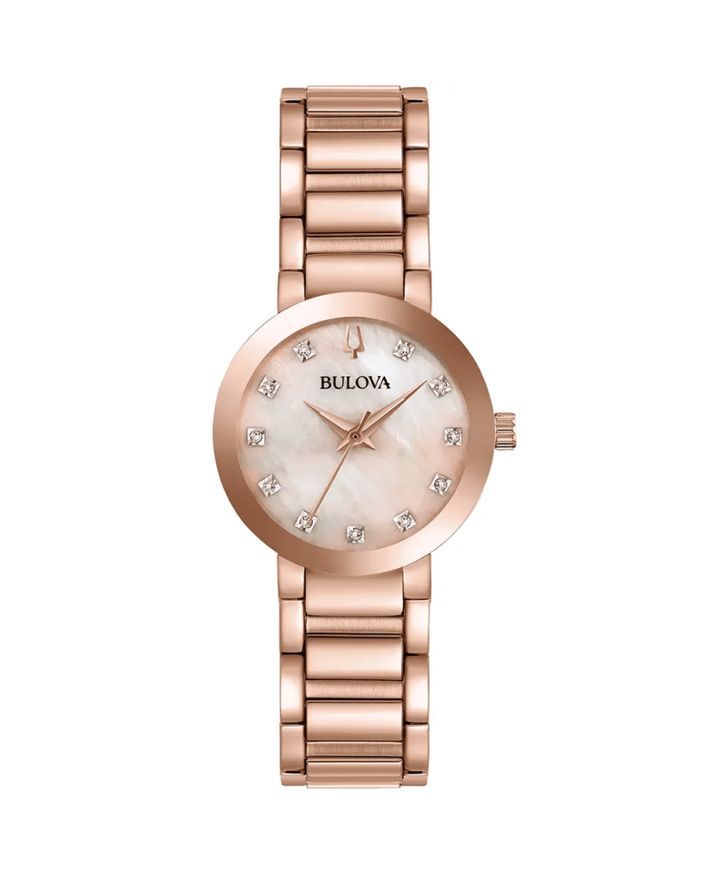 Bulova Futuro 30mm - 97P132