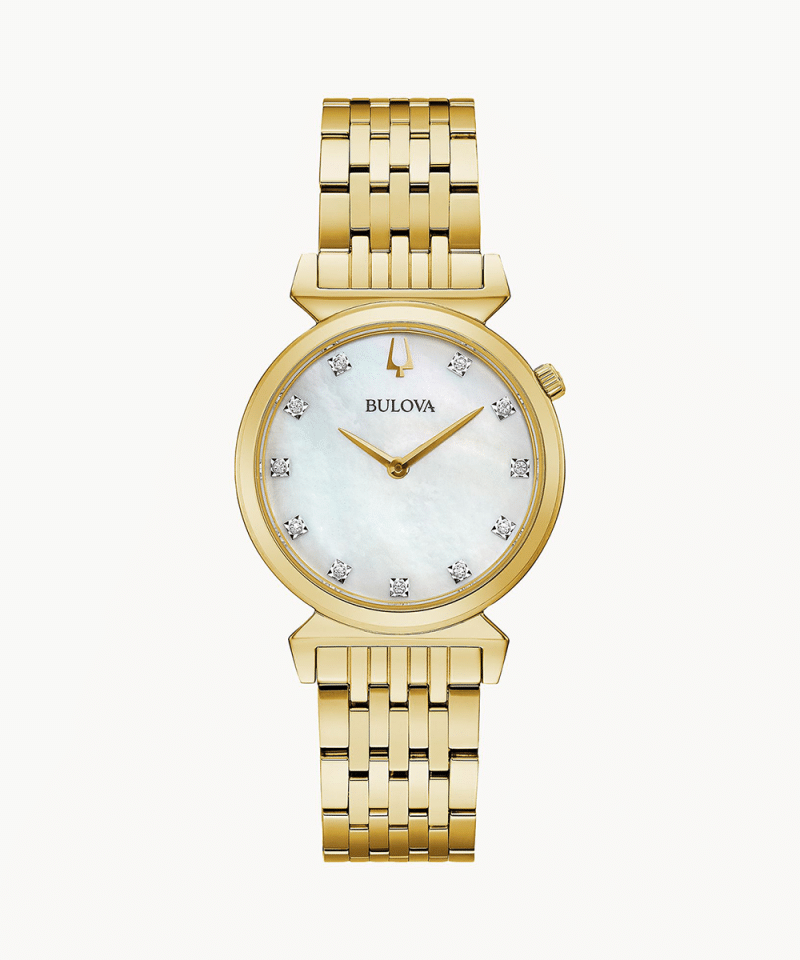 Bulova Regatta 30mm - 97P149