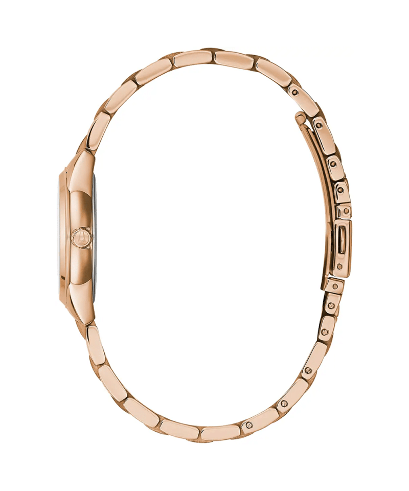 Alternative view of Bulova Sutton 28mm - 97P151