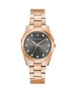 Bulova Surveyor 31mm - 97P156