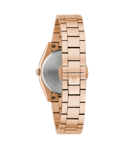Alternative view of Bulova Surveyor 31mm - 97P156