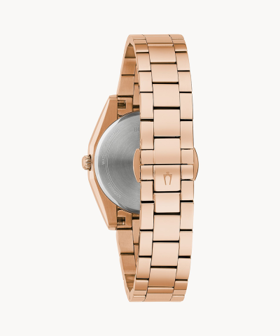 Bulova Surveyor 31mm - 97P156 - Bilde 3
