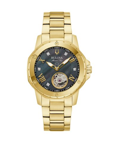 Bulova Marine Star - 97P171