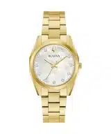 Bulova Surveyor Classic 31mm - 97P172